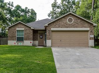 16311 New Bedford St, Crosby, TX 77532