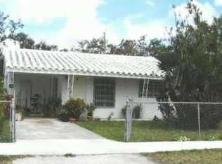 6141 Flagler St, Hollywood, FL 33023