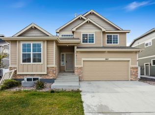 1907 104th Ave, Greeley, CO 80634