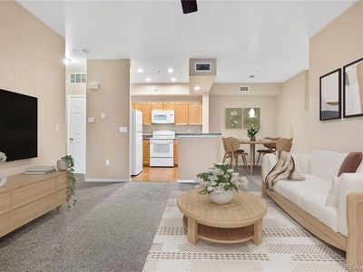 8422 S Upham Way #G47, Littleton, CO, 80128
