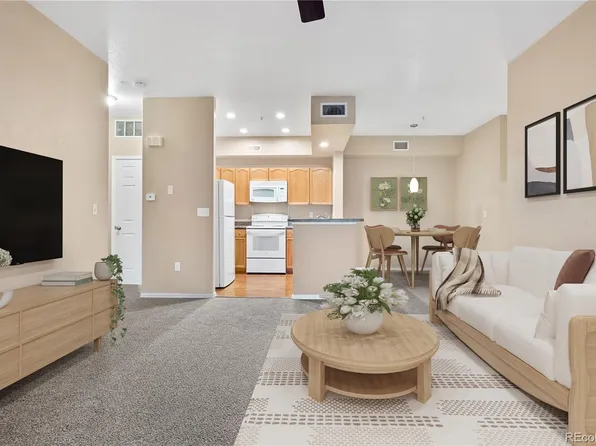 8422 S Upham Way #G47, Littleton, CO 80128