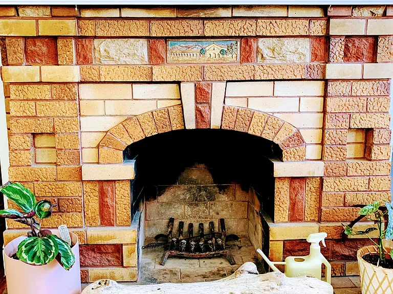 1920's detail