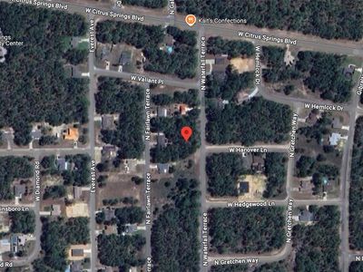 (Undisclosed Address), Citrus Springs, FL, 34434