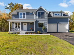 11 Driftwood Lane #0, York, ME 03909