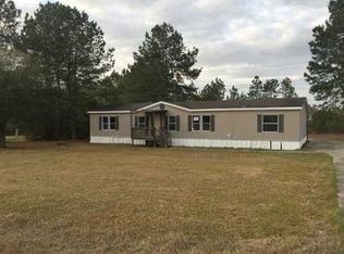 20128 Gordon St, Saucier, MS 39574