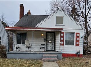 20227 Pelkey St, Detroit, MI 48205