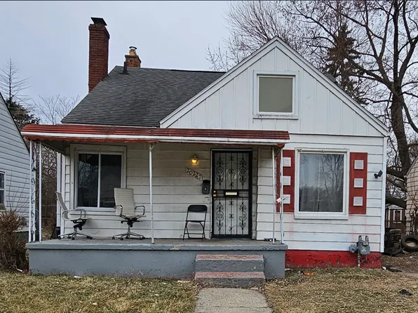 20227 Pelkey St, Detroit, MI 48205