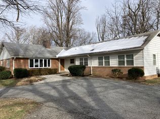 13511 Sherwood Forest Ter, Silver Spring, MD 20904