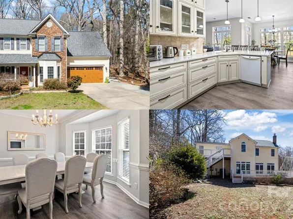 13702 Chambray Ln, Charlotte, NC 28278