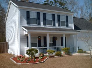 324 Eagle Ridge Rd, Summerville, SC 29485