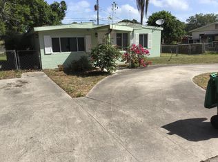 364 Johnston Street, Fort Pierce, FL 34982