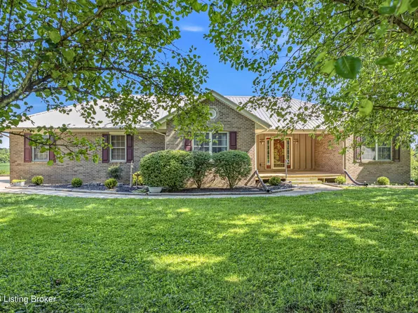 268 River Park Blvd, Taylorsville, KY 40071