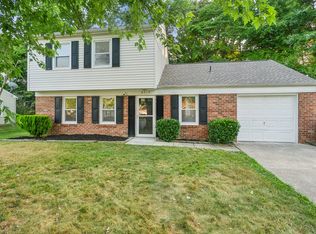 2315 Valery Ct, Waldorf, MD
