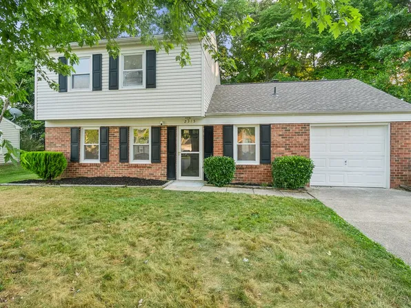 2315 Valery Ct, Waldorf, MD 20602