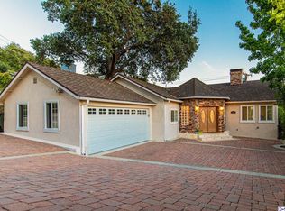 206 Mero Ln, La Canada Flintridge, CA 91011