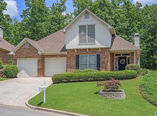 6033 Terrace Hills Dr, Birmingham, AL 35242