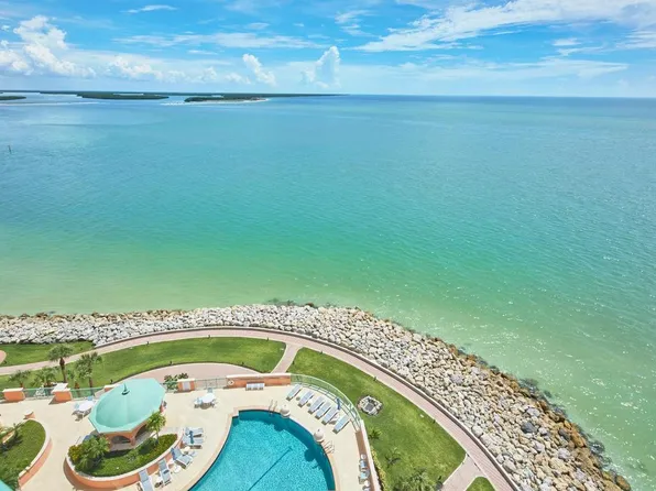 970 Cape Marco Dr Unit 1206, Marco Island, FL 34145