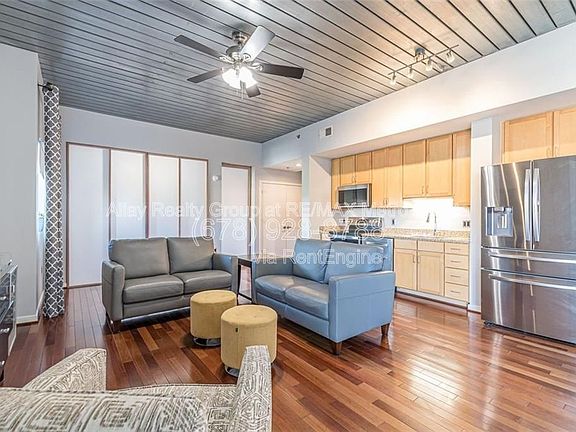 4th image of 620 Glen Iris Dr NE Unit 411