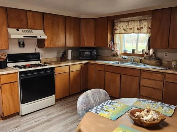 5272 W County Road 5 N Road, Del Norte, CO 81132