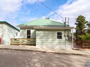 312 W McClellan St, Lead, SD 57754