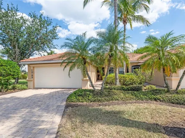 14194 Fall Creek CT, NAPLES, FL 34114