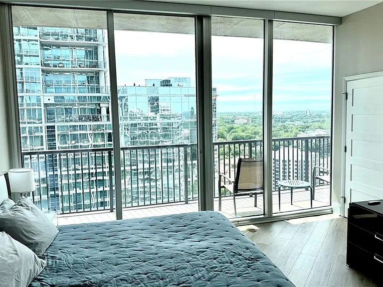 1080 Peachtree St NE #2110 — Photo 34