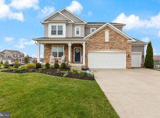 699 Stonegate Rd, Westminster, MD 21157