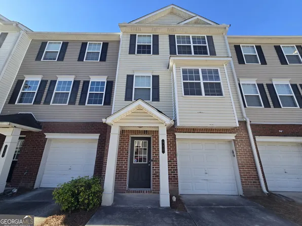 937 Society Cir SW, Atlanta, GA 30331