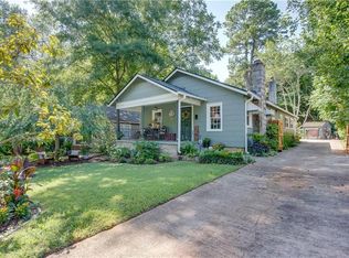 3045 Oakham Pl, Avondale Estates, GA 30002