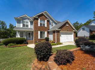 17 Mystic Way Dr, Columbia, SC 29229