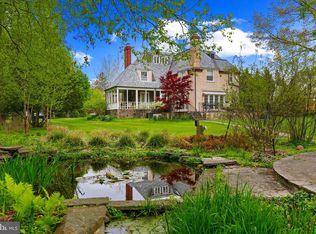 3513 Overbrook Rd, Baltimore, MD 21208