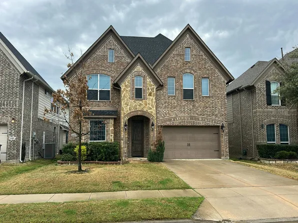 2485 Marlin, Little Elm, TX 75068