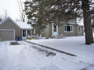 915 Hartford St, Hawley, MN 56549