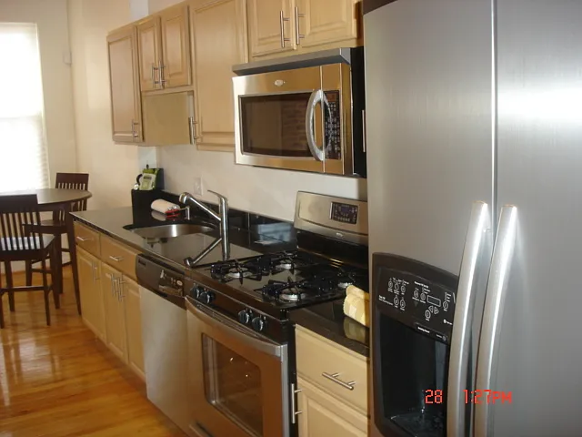 18 N. Madeira St./2 Bedroom, 2.5 Bath Townhouse — Photo 1