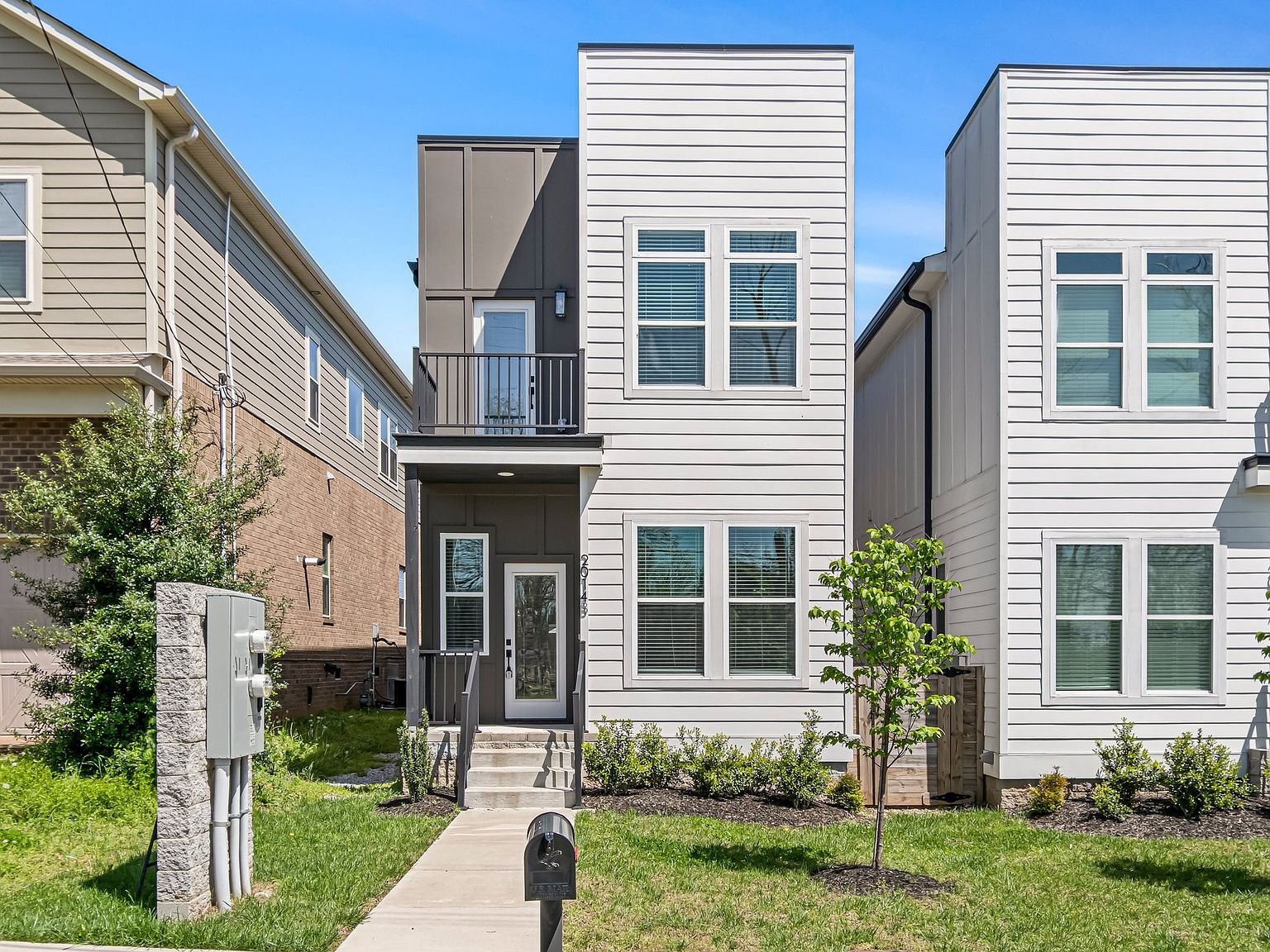 2014B 14th Ave N, Nashville, TN 37208 | Zillow