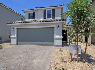 8452 Vulturo Ave, Las Vegas, NV 89149