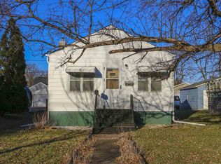 318 Hartman Ave, Waterloo, IA 50701