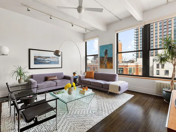 70 Washington St APT 10V, Brooklyn, NY 11201