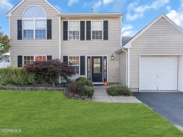 84 Cascades Avenue, Howell, NJ 07731
