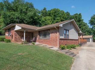 112 S State St, Sebree, KY 42455