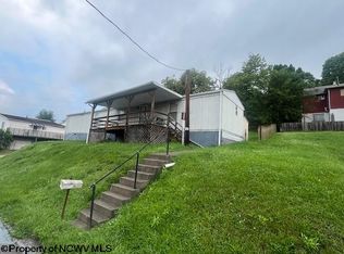 501 Merrill Ave, Rivesville, WV 26588