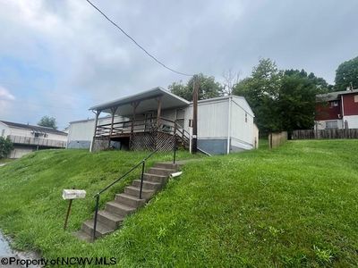 501 Merrill Ave, Rivesville, WV, 26588