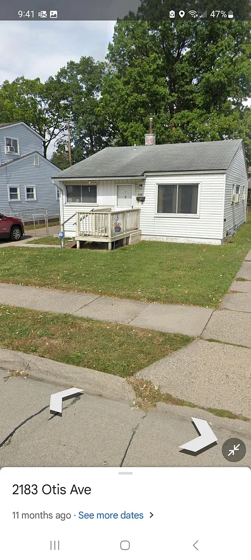 2175 Otis Ave photo 1