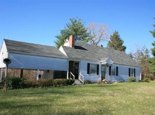 474 Stella Loop, Spencer, VA 24165