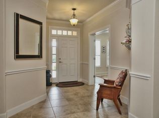 111 Whirlwind Cv, Georgetown, TX 78633