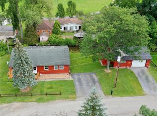 6085 Dacola Shores Rd, Conesus, NY 14435