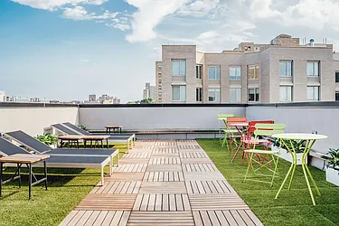 Rented by Nooklyn NYC LLC