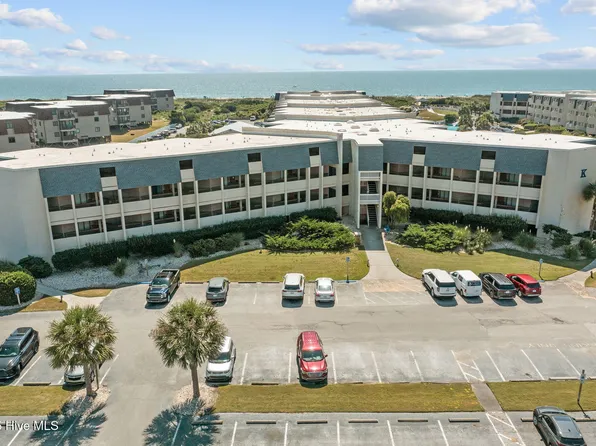 1904 E Fort Macon Road #182, Atlantic Beach, NC 28512
