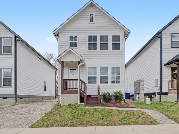 308 Myatt Dr, Madison, TN 37115