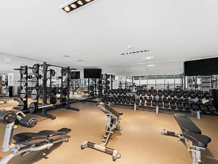 900 Biscayne Blvd #2312 — Photo 48